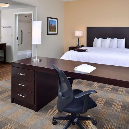 Coal Center Hampton Inn & Suites California University-Pittsburgh מראה חיצוני תמונה