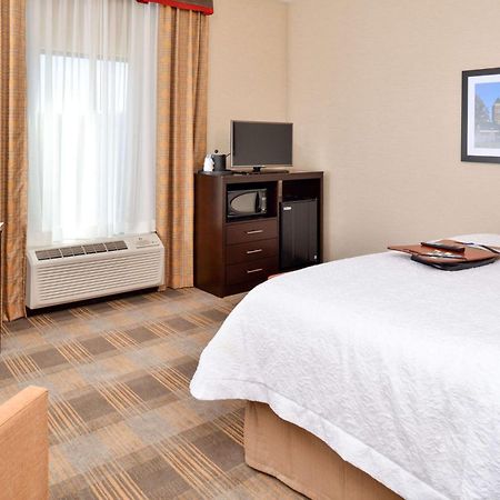 Coal Center Hampton Inn & Suites California University-Pittsburgh מראה חיצוני תמונה