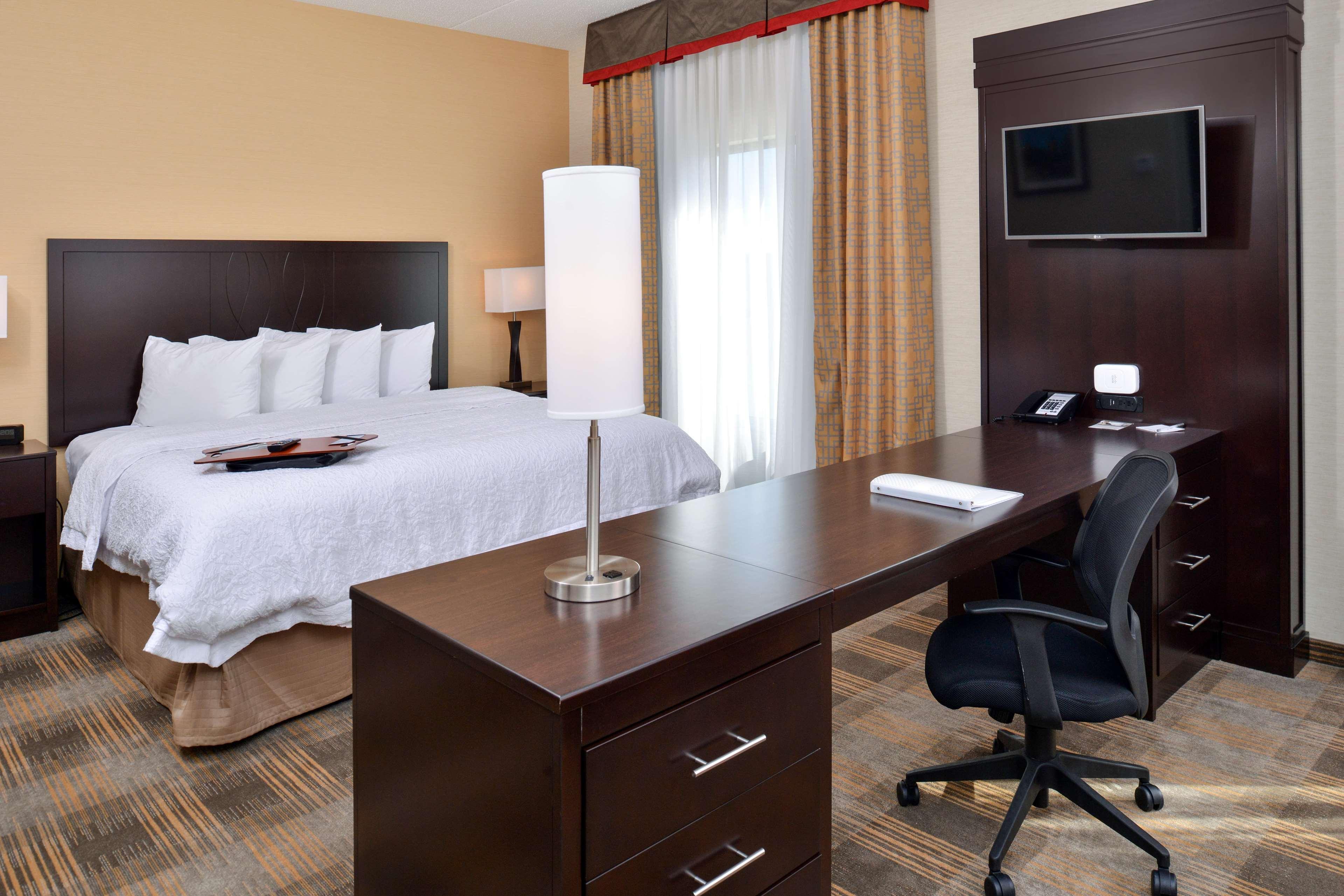 Coal Center Hampton Inn & Suites California University-Pittsburgh מראה חיצוני תמונה