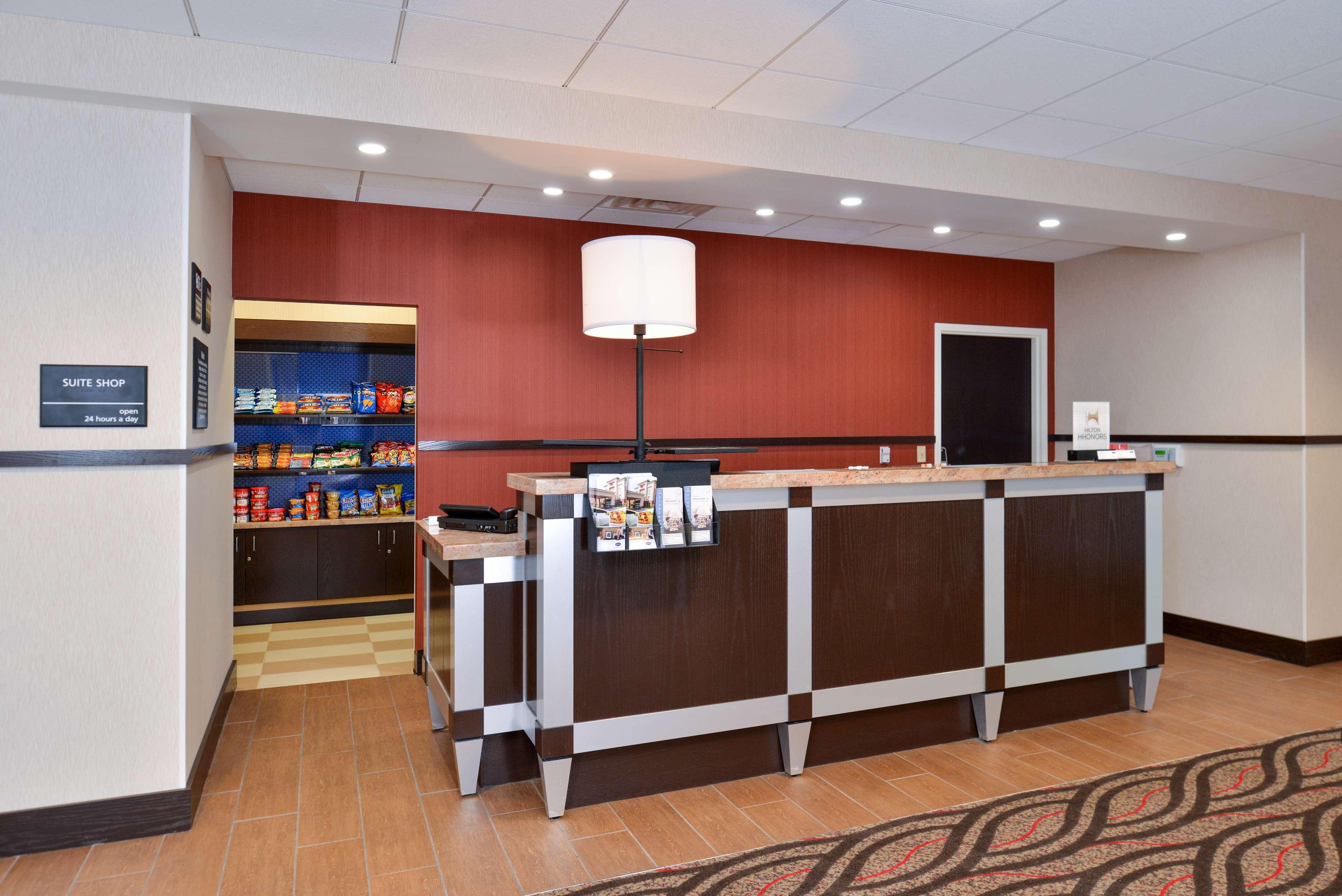 Coal Center Hampton Inn & Suites California University-Pittsburgh מראה חיצוני תמונה
