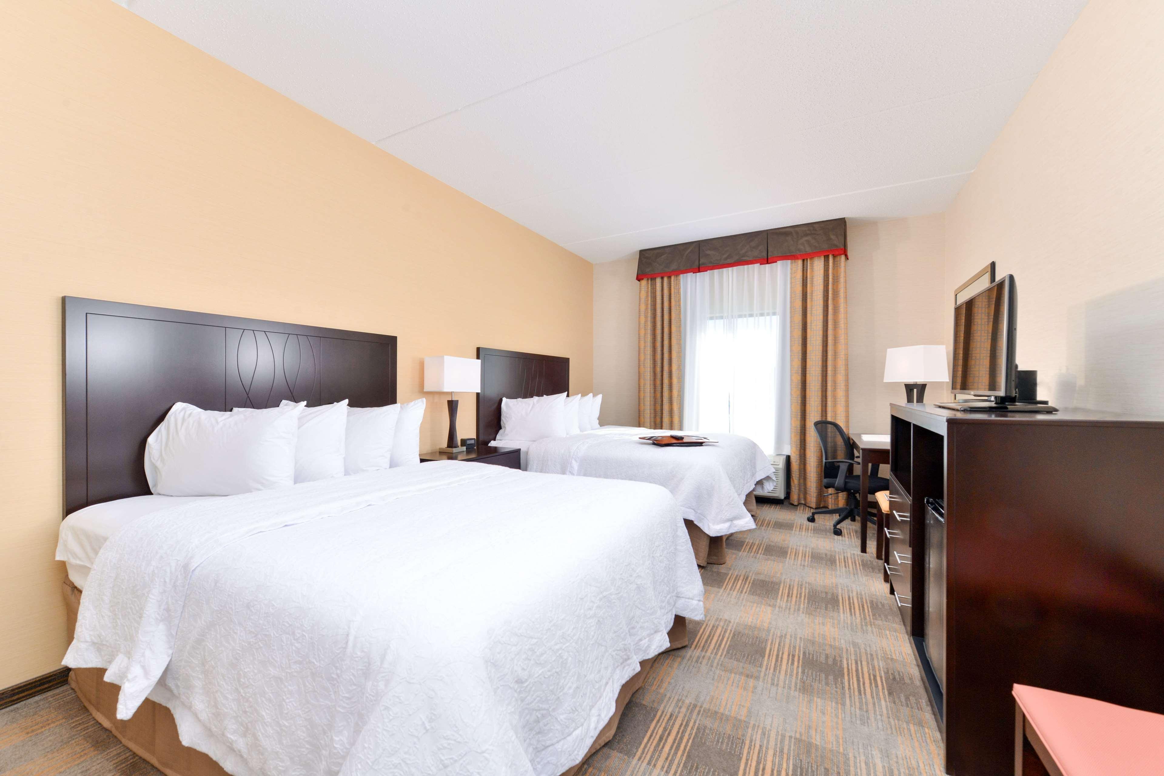 Coal Center Hampton Inn & Suites California University-Pittsburgh מראה חיצוני תמונה