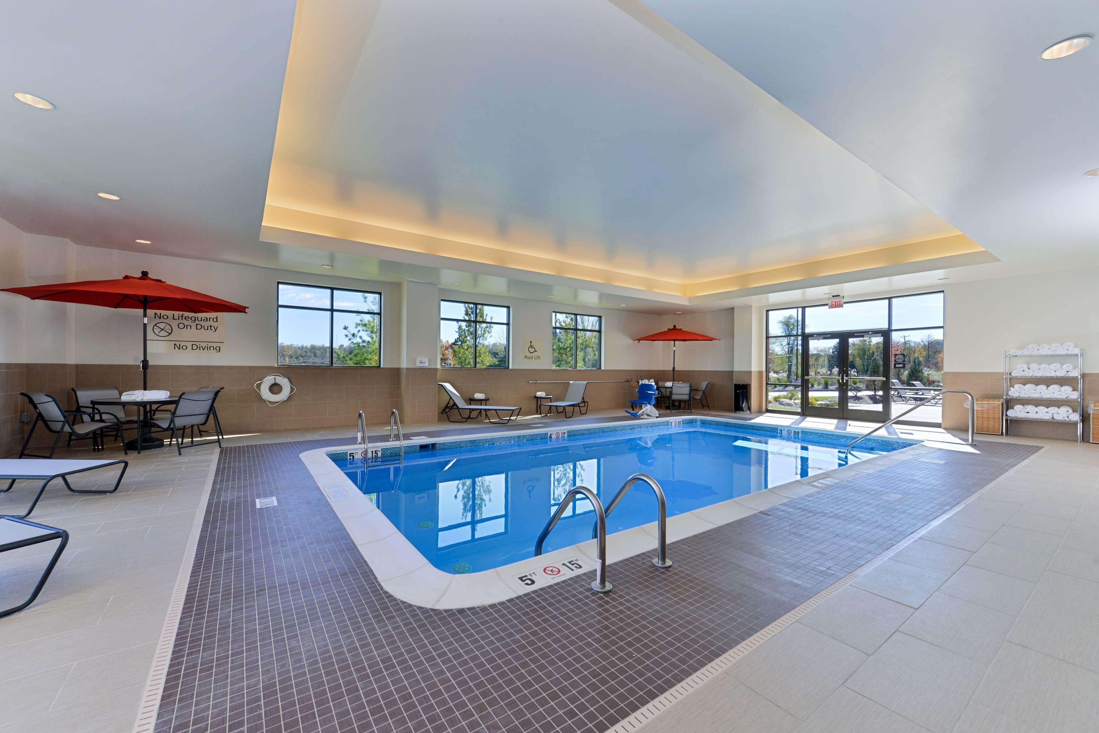 Coal Center Hampton Inn & Suites California University-Pittsburgh מראה חיצוני תמונה
