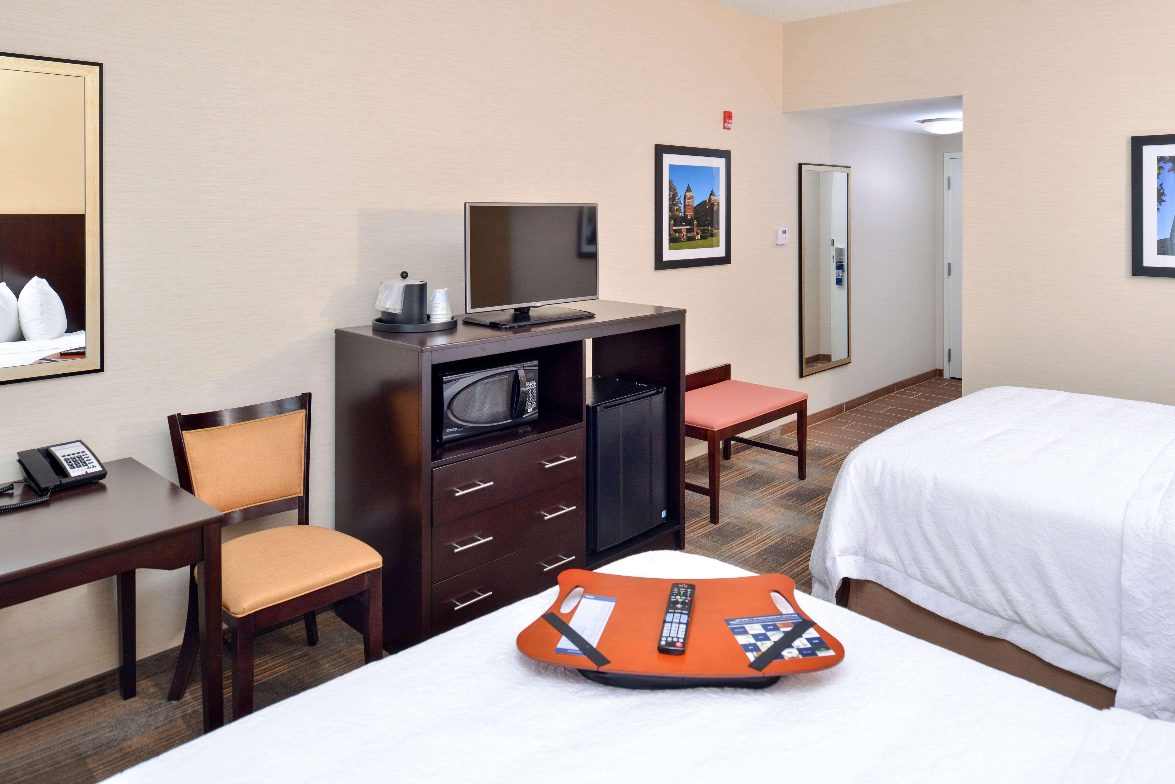 Coal Center Hampton Inn & Suites California University-Pittsburgh מראה חיצוני תמונה