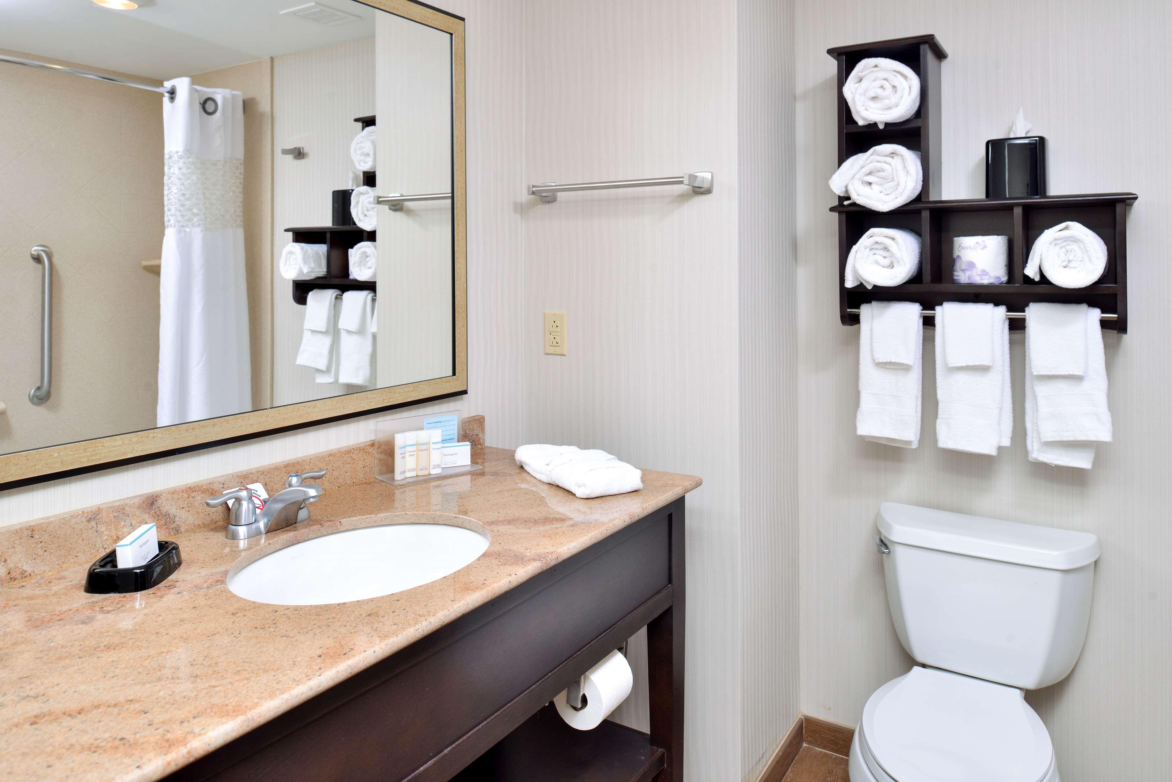 Coal Center Hampton Inn & Suites California University-Pittsburgh מראה חיצוני תמונה