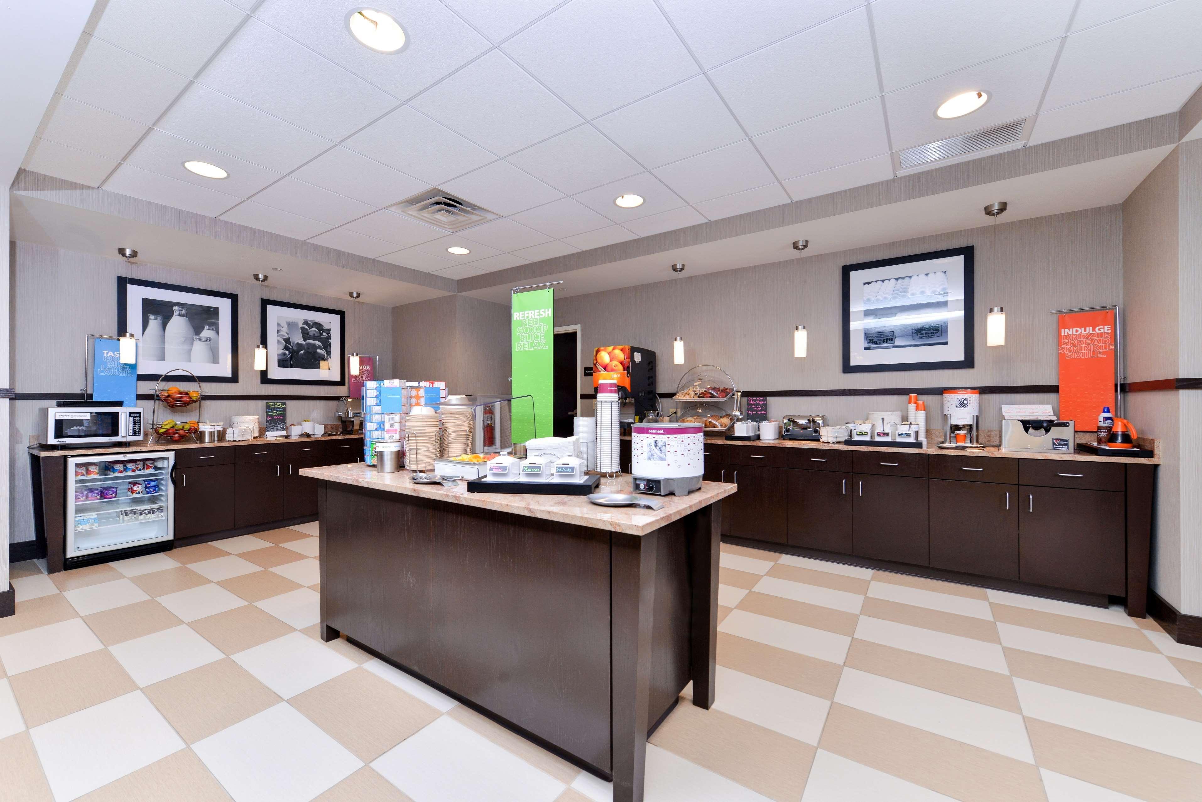 Coal Center Hampton Inn & Suites California University-Pittsburgh מראה חיצוני תמונה