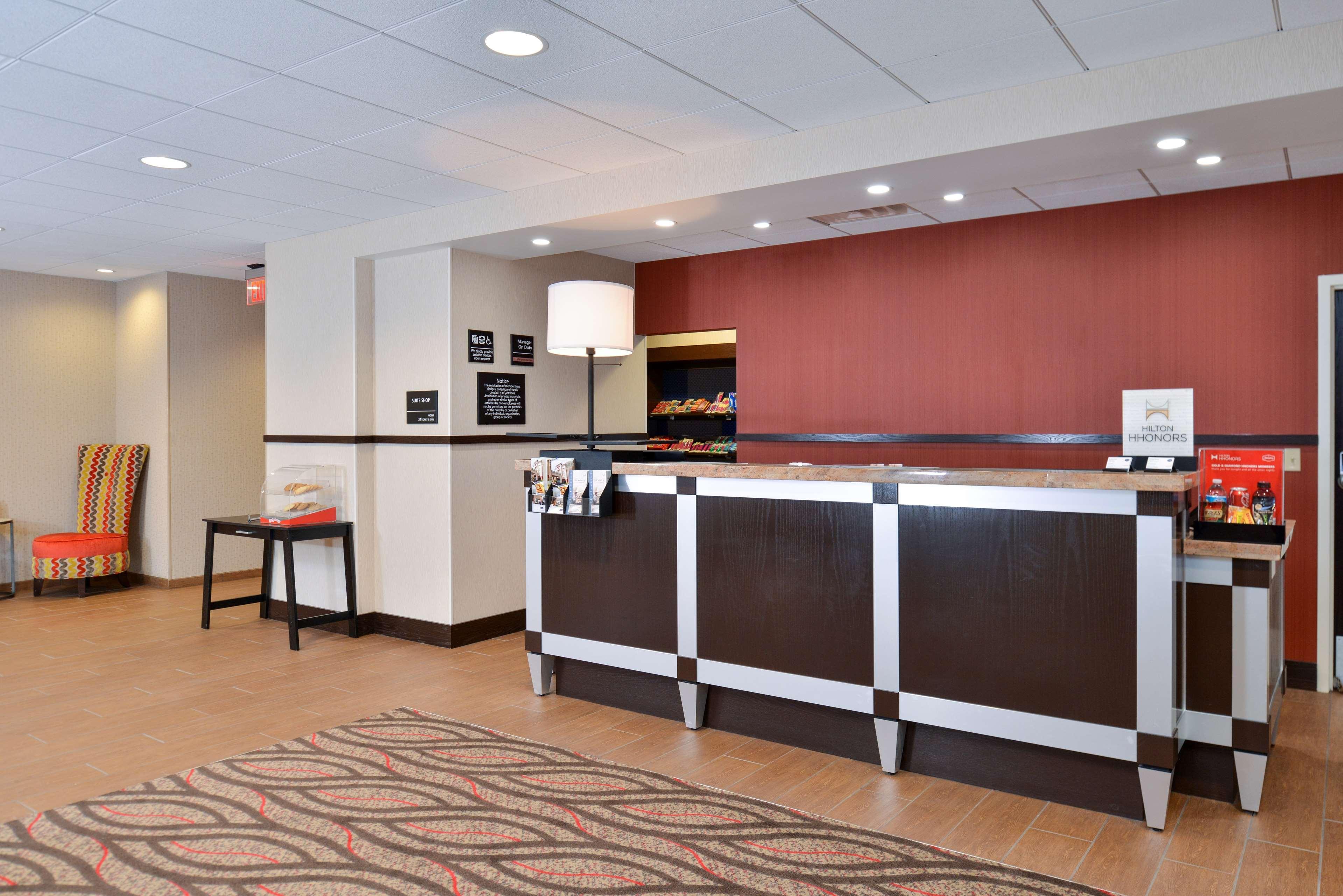Coal Center Hampton Inn & Suites California University-Pittsburgh מראה חיצוני תמונה