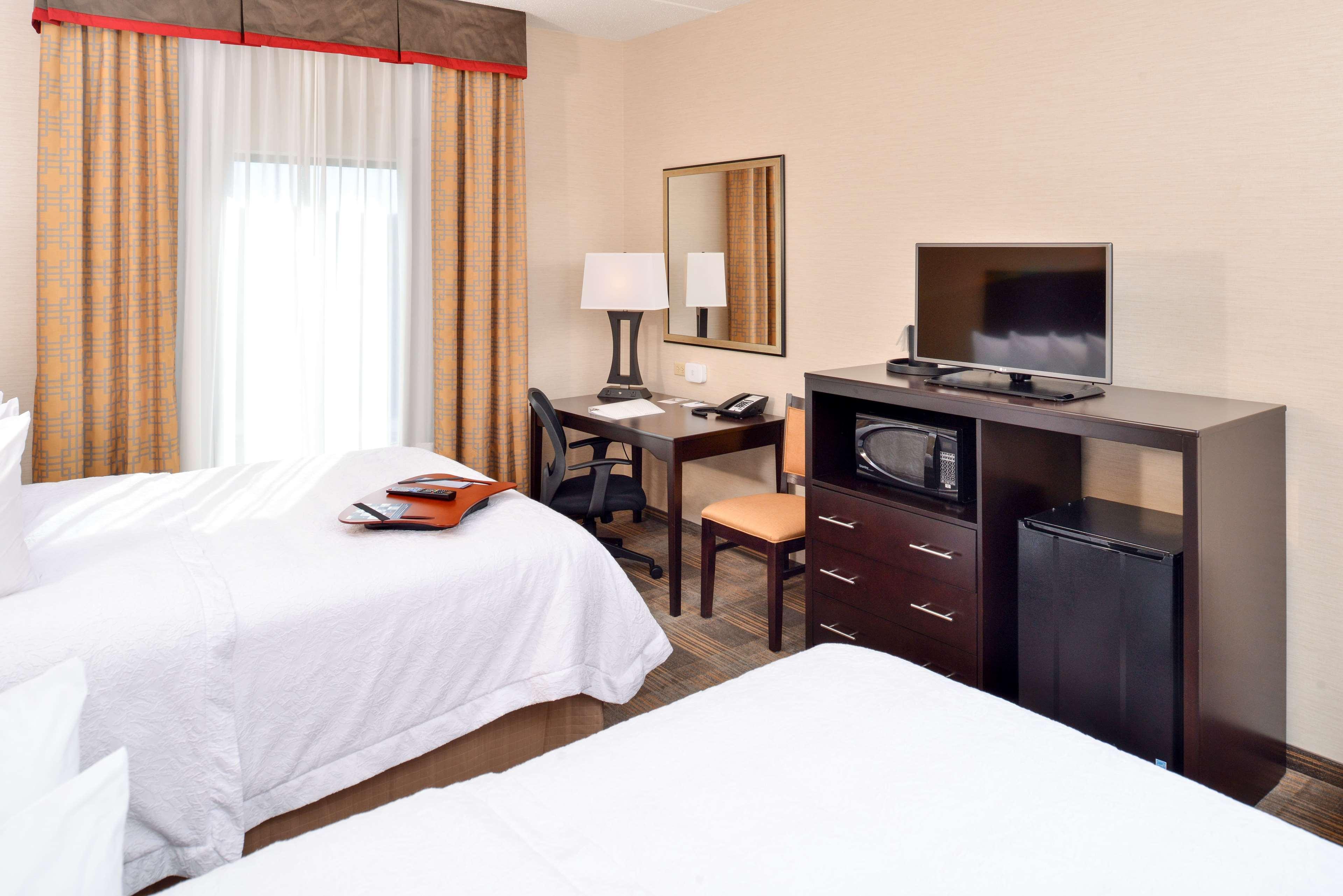 Coal Center Hampton Inn & Suites California University-Pittsburgh מראה חיצוני תמונה