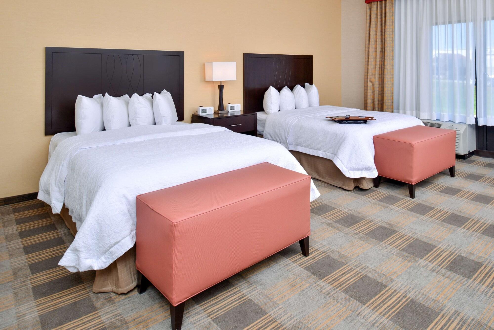 Coal Center Hampton Inn & Suites California University-Pittsburgh מראה חיצוני תמונה