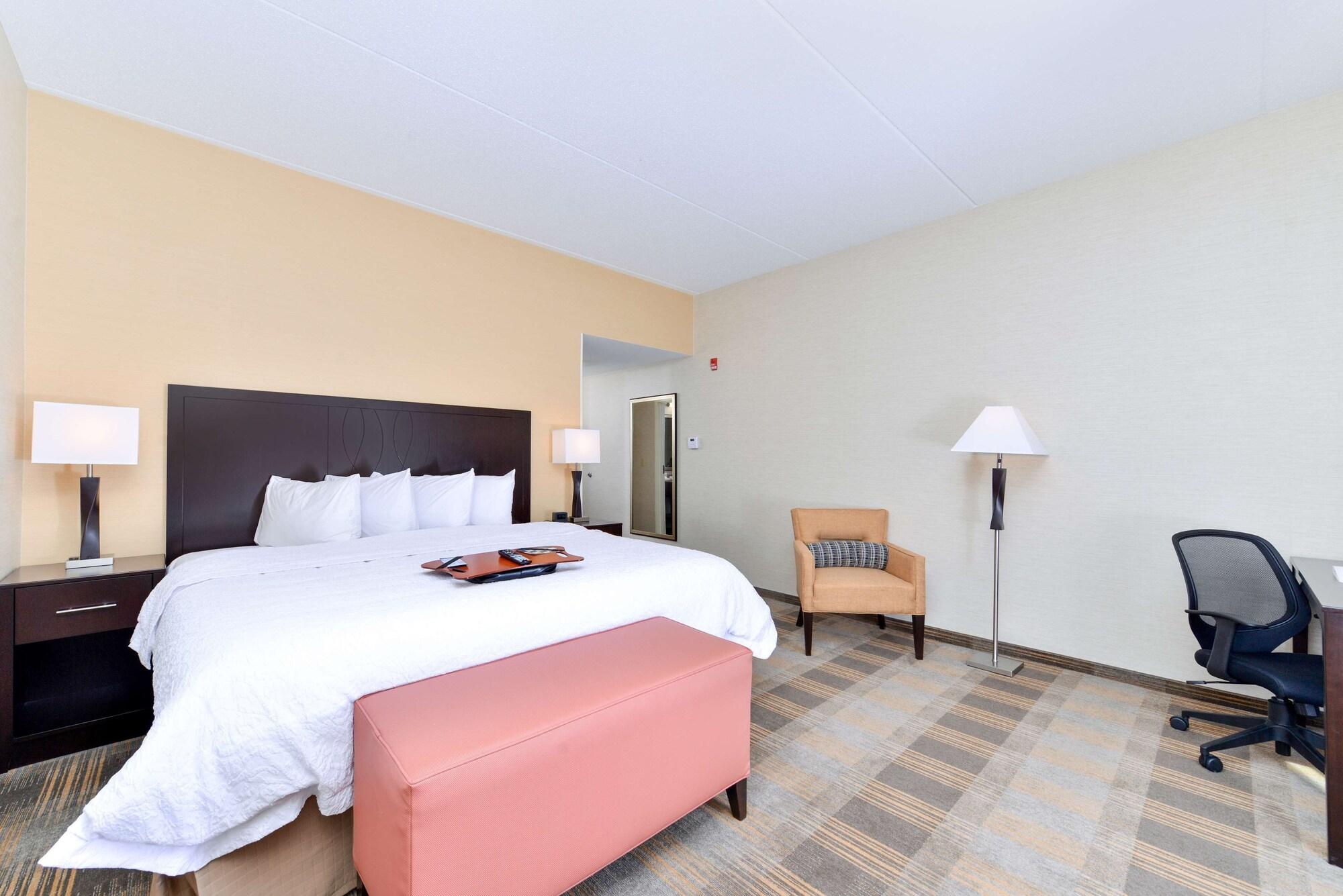 Coal Center Hampton Inn & Suites California University-Pittsburgh מראה חיצוני תמונה