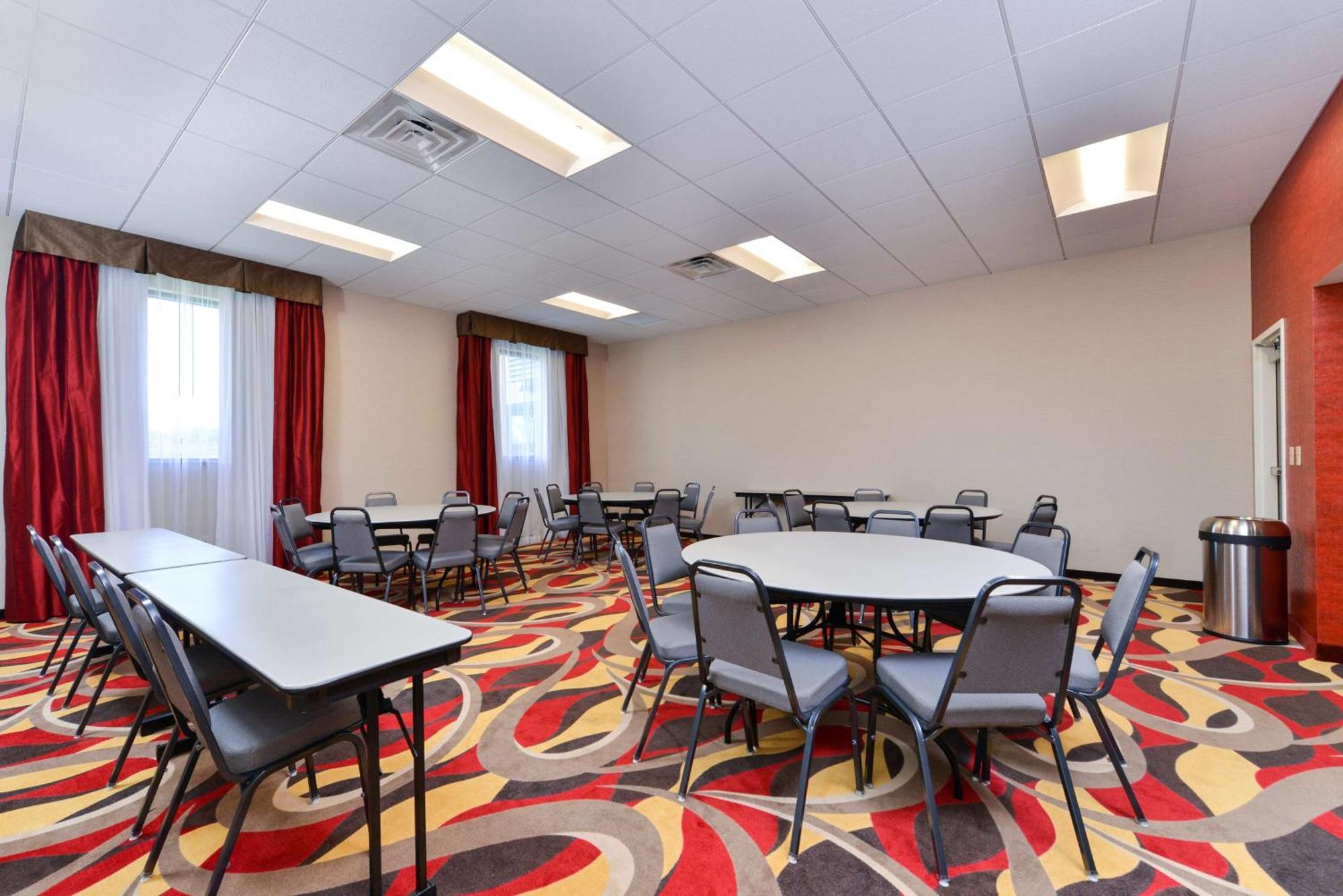 Coal Center Hampton Inn & Suites California University-Pittsburgh מראה חיצוני תמונה