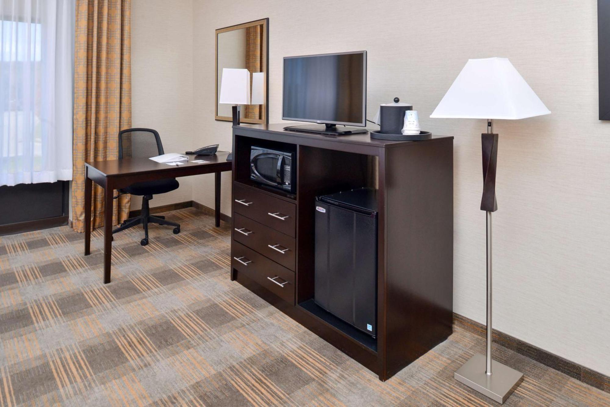 Coal Center Hampton Inn & Suites California University-Pittsburgh מראה חיצוני תמונה
